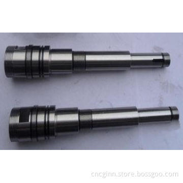 Stainless Steel Shaft CNC Precision Turning Grinding Machin